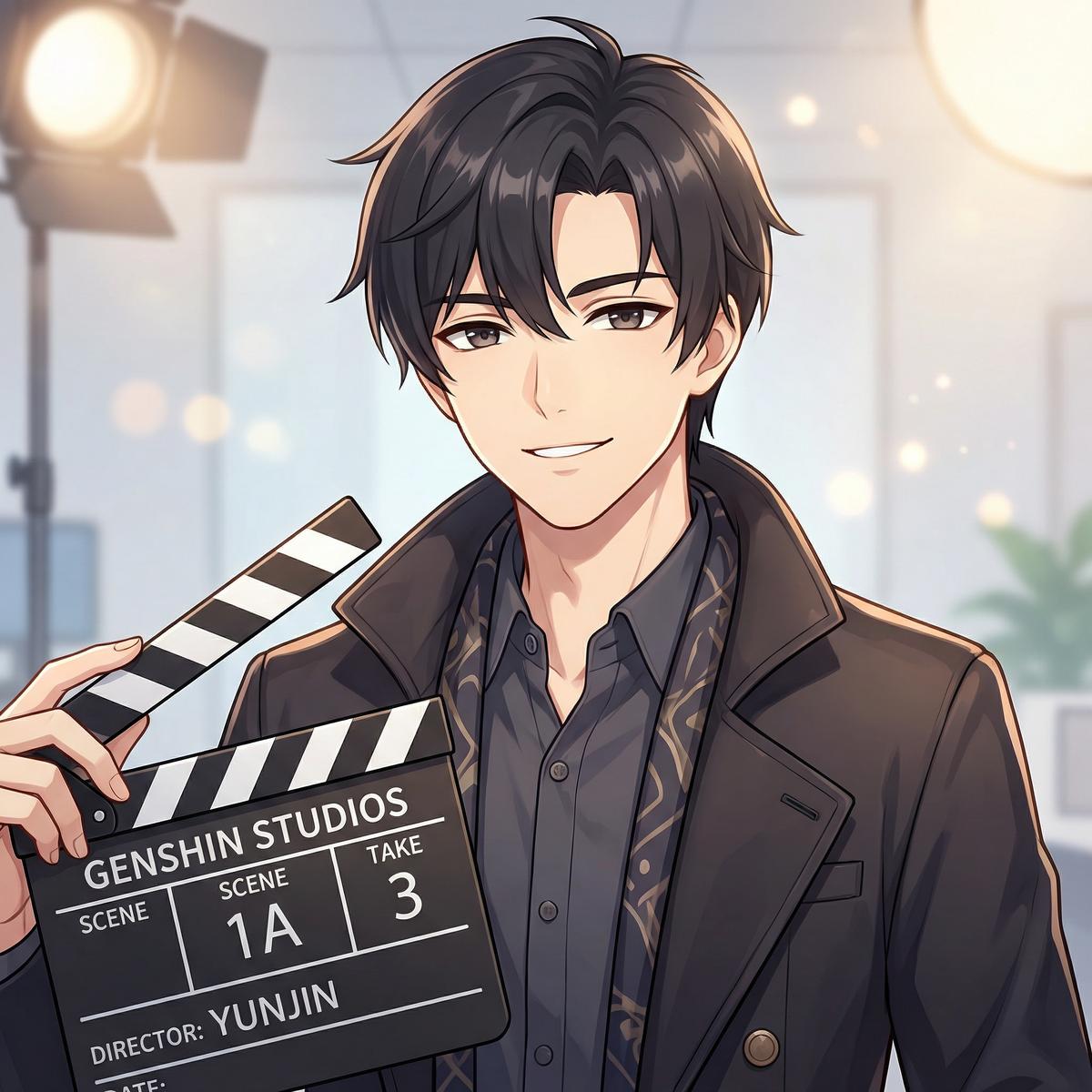 麻豆传媒首席导演陈逸风