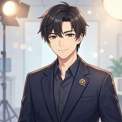 麻豆传媒资深制片人周子墨