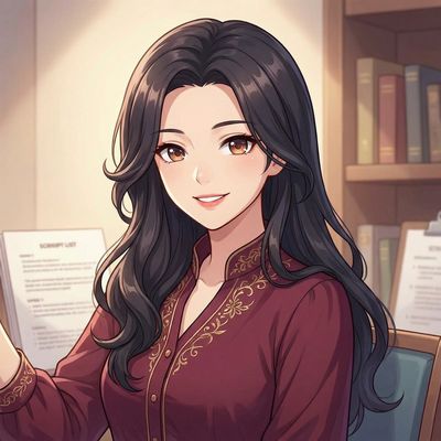 麻豆传媒演员顾问苏晴