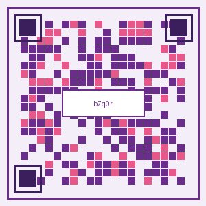 麻豆传媒商务二维码